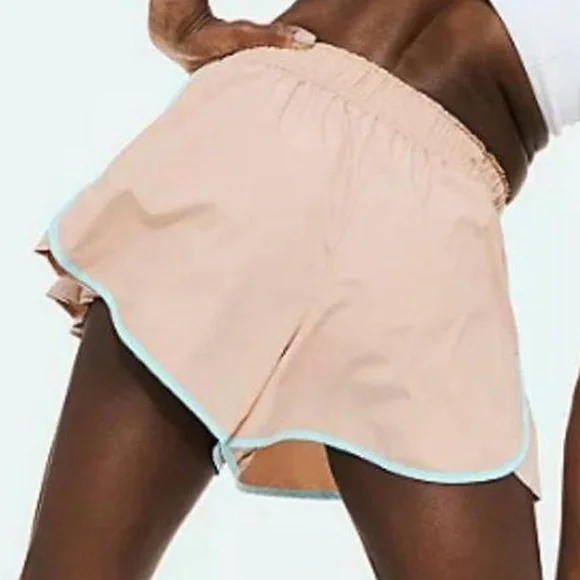 Easy Tiger Shorts Free People Movement - Picture 3 of 3